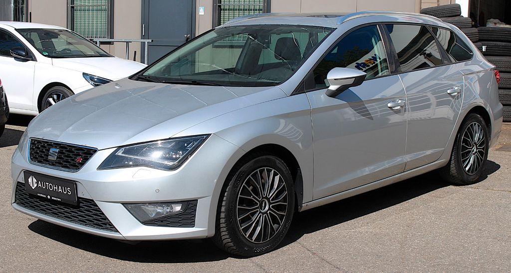 Seat Leon 440.000 km 4.999 &euro; München 80636
