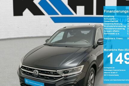 VW T-Roc 11.090 km 29.990 &euro; Walsrode 29664