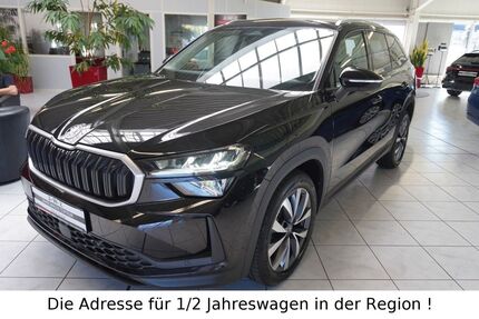 Skoda Kodiaq 12.800 km 41.990 € Zimmern ob Rottweil 78658