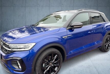 VW T-Roc 19.999 km 31.880 &euro; Ahlen 59229