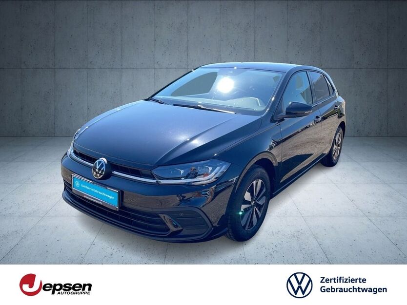 VW Polo 1.170 km 21.970 € Saal a.d. Donau 93342
