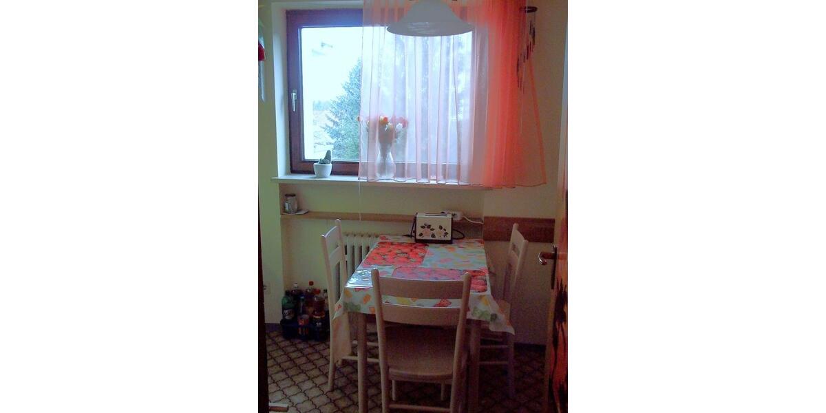 Etagenwohnung Weilheim in Oberbayern - 1 Zimmer, 33 m&sup2;, 185.000&euro; | Angebot:27076940