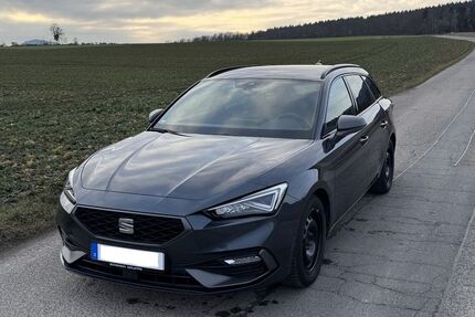 Seat Leon 97.000 km 18.000 &euro; Nickenich 56645