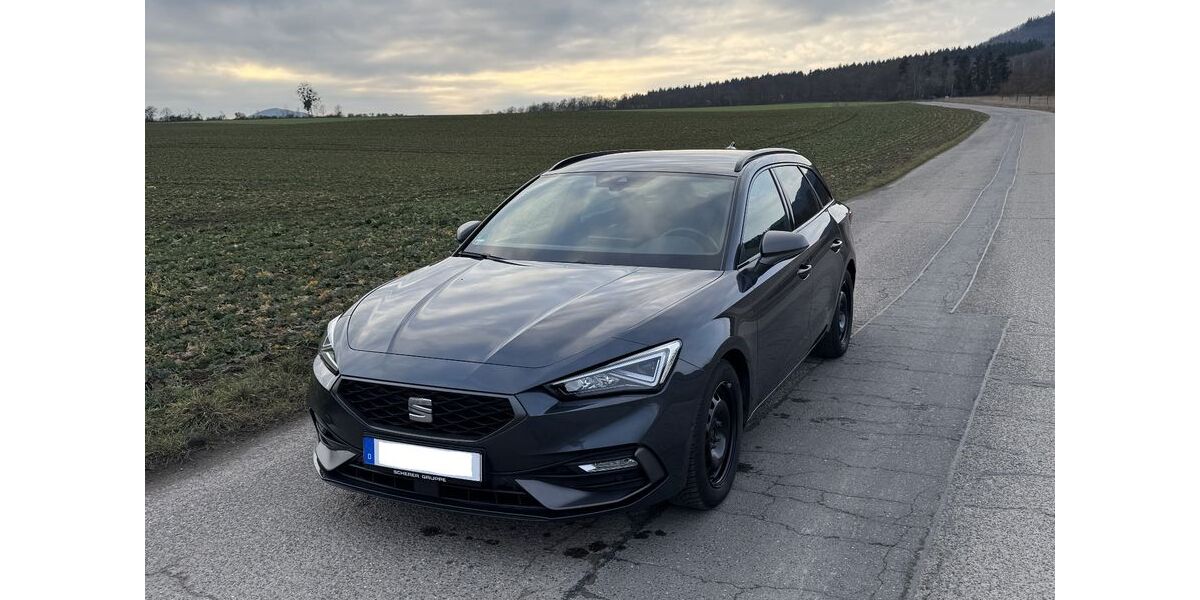 Seat Leon 97.000 km 18.400 &euro; Nickenich 56645