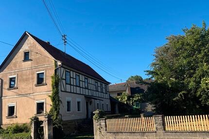 Haus Bamberg Gärtnerstadt - 8 Zimmer, 250 m&sup2;, 134.000&euro; | Angebot:27002001