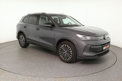 VW Tiguan 30.880 km 33.330 &euro; Garching 85748