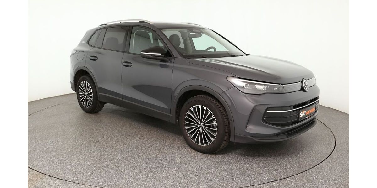 VW Tiguan 30.880 km 33.770 &euro; Garching 85748