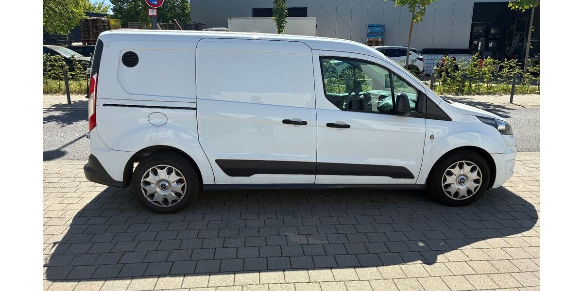 Ford Transit 106.109 km 7.021 &euro; Mannheim 68309