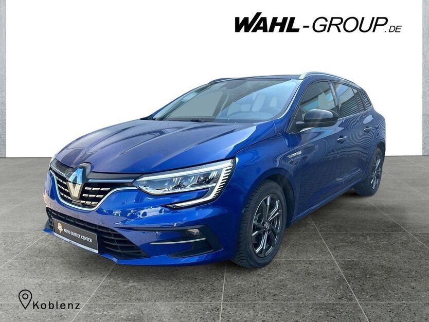 Renault Megane 20.000 km 22.990 € Koblenz 56070