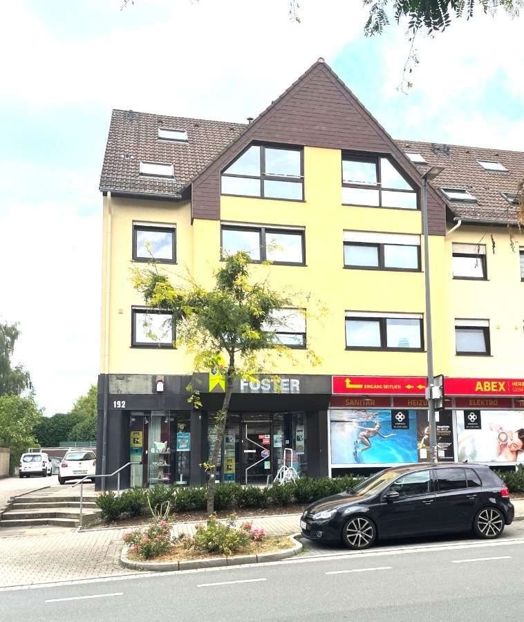 Einzelhandel in Dortmund 159.000 € 49 m²