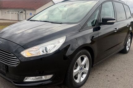 Ford Galaxy 108.000 km 13.990 &euro; Holzgerlingen 71088