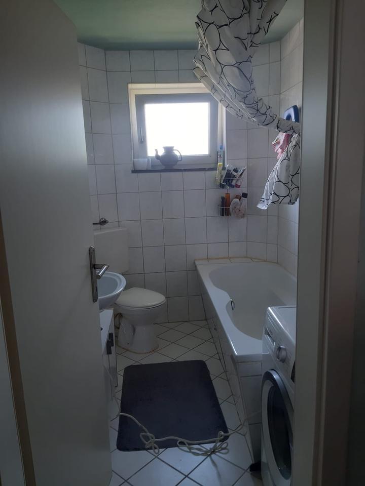 3-Zimmer Wohnung (nähe Mercedes Benz Rastatt)