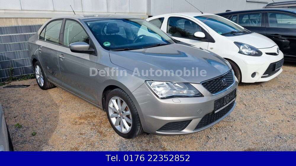 Seat Toledo 95.000 km 7.550 &euro; Eschweiler 52249
