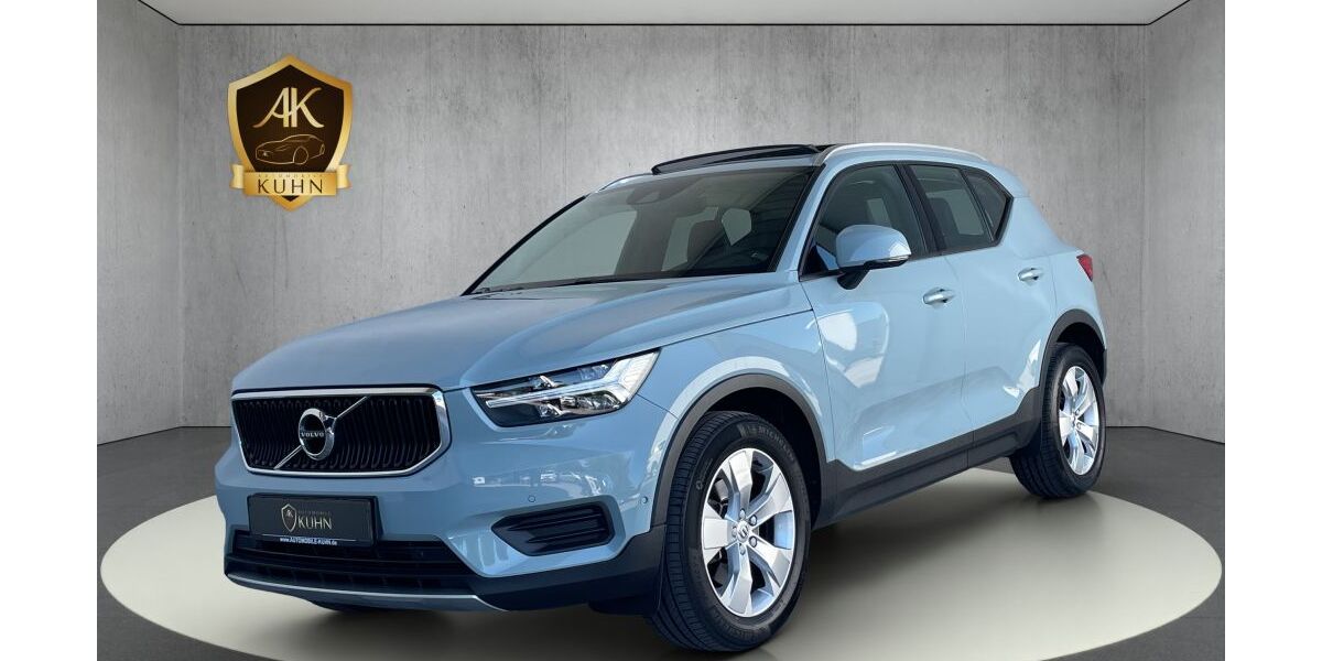 Volvo XC40 149.673 km 19.980 &euro; Wörth am Rhein 76744