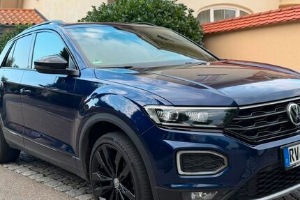 VW T-Roc 60.000 km 25.000 &euro; Amtzell 88279