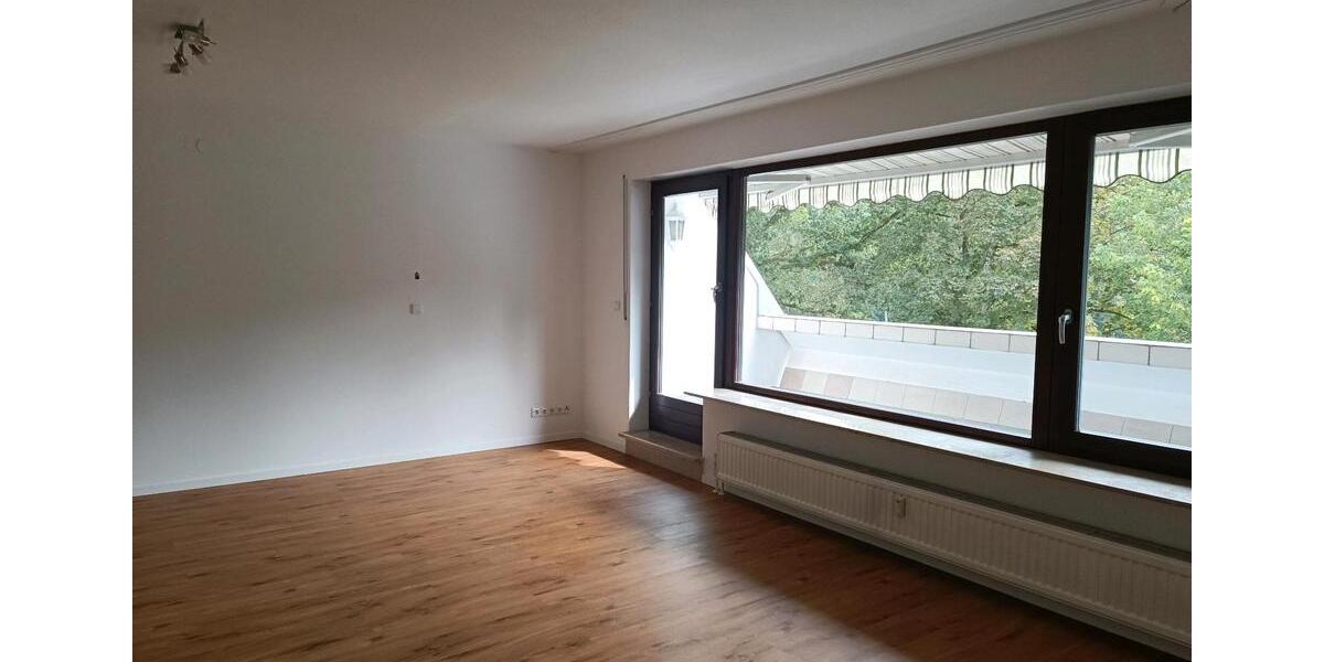 Erdgeschoßwohnung Bad Brückenau - 3 Zimmer, 88 m&sup2;, 180.000&euro; | Angebot:26745674