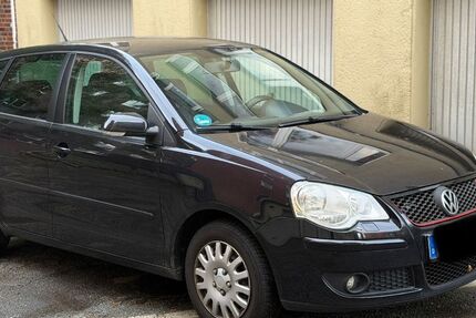 VW Polo 263.000 km 1.450 &euro; Bremerhaven 27578
