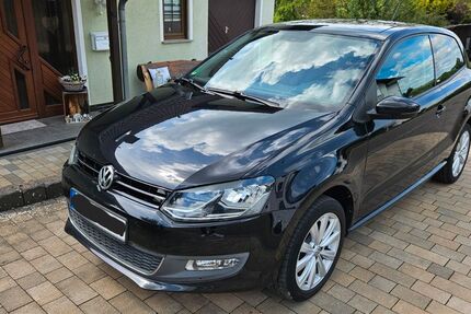 VW Polo 203.000 km 4.900 &euro; Thörlingen 56291