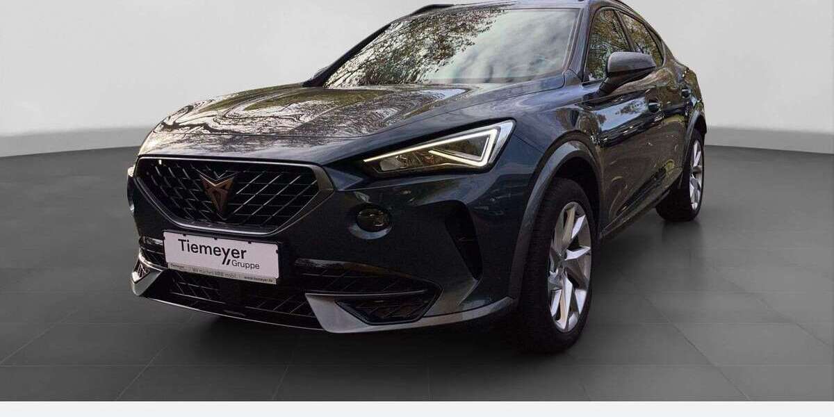 Cupra Formentor 75.016 km 23.250 &euro; Gelsenkirchen 45899