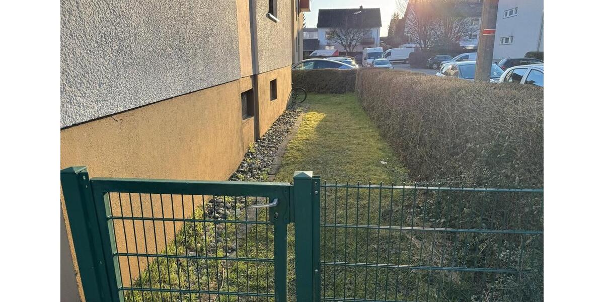 Erdgeschoßwohnung Schorndorf - 2 Zimmer, 56 m&sup2;, 160.000&euro; | Angebot:26991347