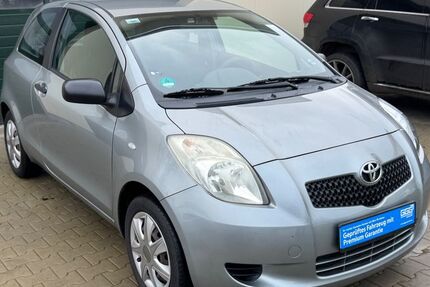 Toyota Yaris 151.528 km 2.850 &euro; Gehrde 49596