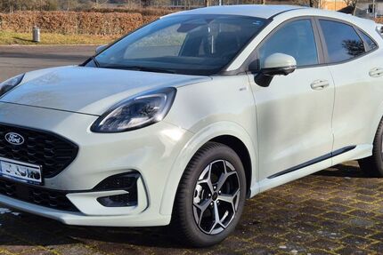 Ford Puma 5.400 km 28.400 &euro; Ottweiler 66564