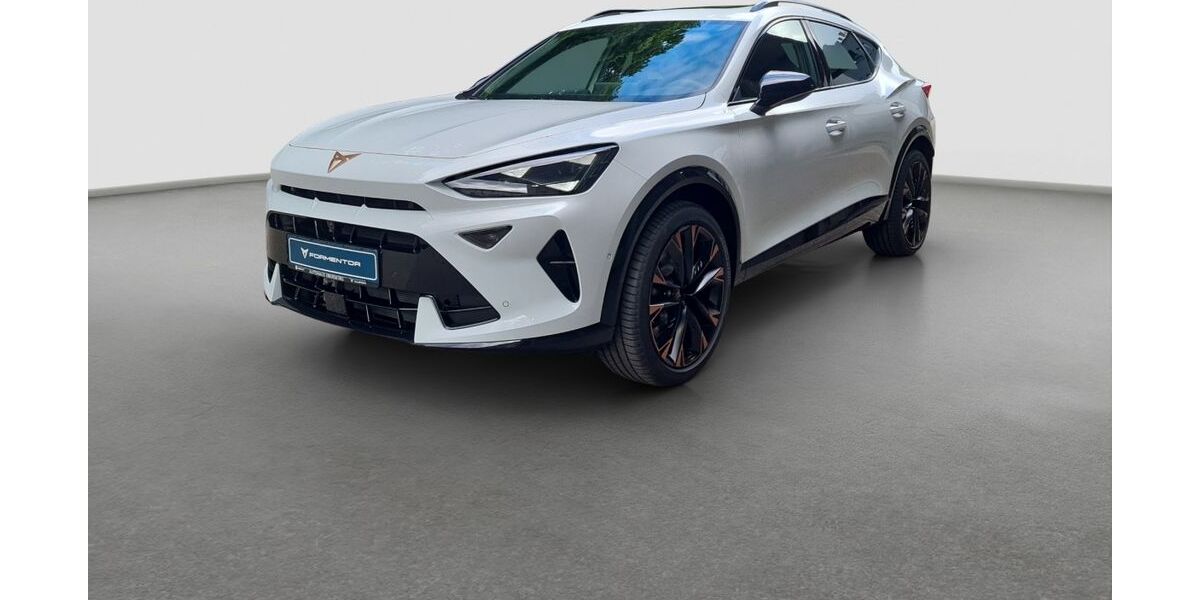 Cupra Formentor 9.500 km 41.999 &euro; Ebersberg bei München 85560