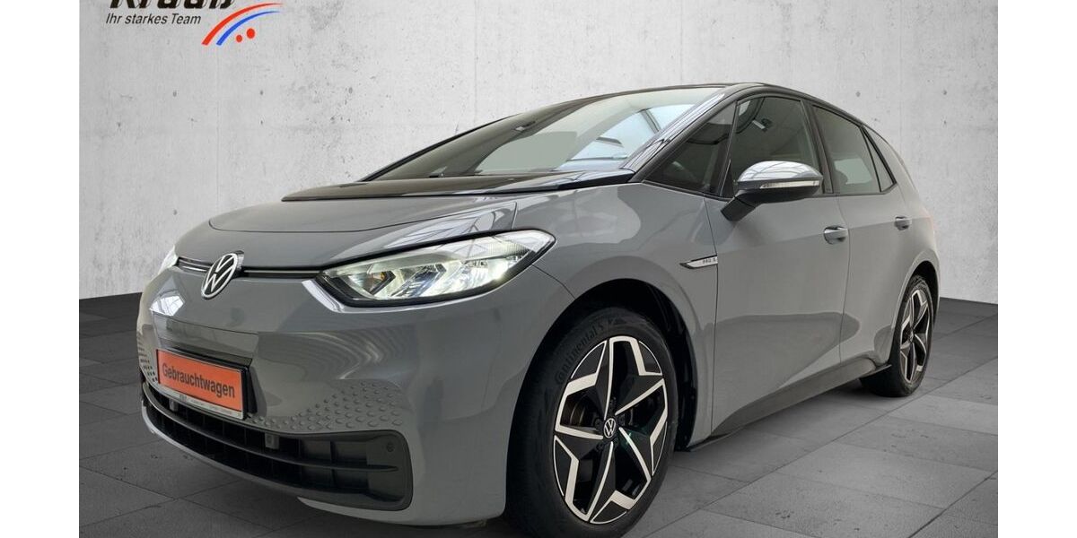 VW ID.3 32.682 km 25.950 &euro; Gornau 09405