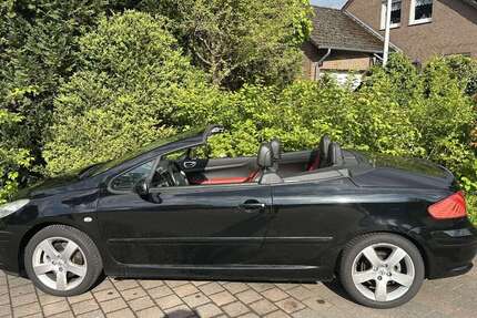 Peugeot 307 149.000 km 4.440 &euro; Buchholz in der Nordheide, Stadt 21244