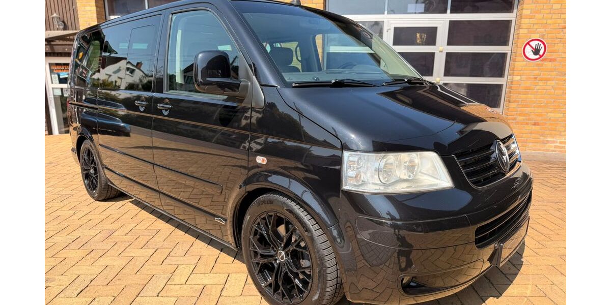 VW T5 Transporter 216.660 km 14.990 &euro; Leipzig 04178
