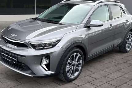Kia Stonic 4.500 km 24.970 &euro; Obernburg 63785