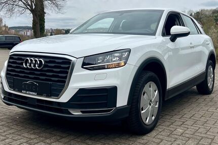 Audi Q2 78.600 km 15.990 &euro; Taunusstein 65232