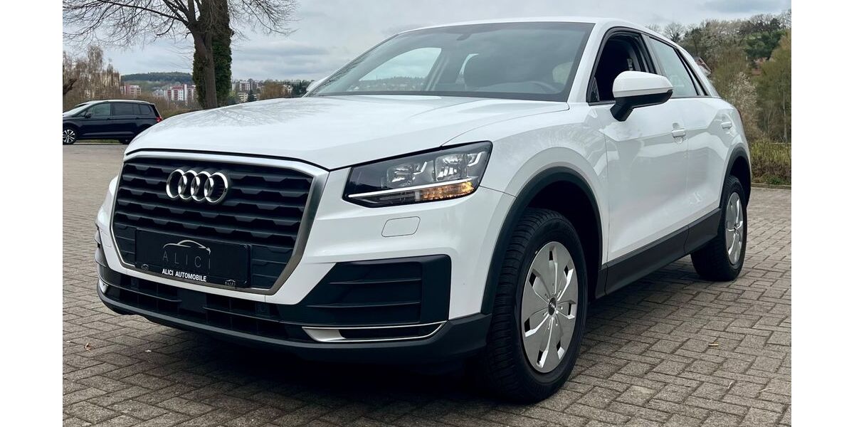 Audi Q2 78.600 km 16.490 &euro; Taunusstein 65232