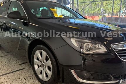 Opel Insignia 167.000 km 5.970 &euro; Recklinghausen 45657