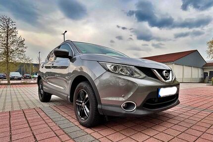 Nissan Qashqai 111.536 km 12.800 &euro; Reichertshofen 85084