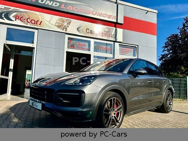 Porsche Cayenne 86.000 km 77.890 &euro; Aschersleben 06449