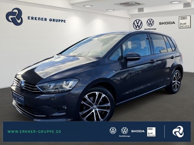VW Golf Sportsvan 139.929 km 13.249 &euro; Rüdersdorf 15562