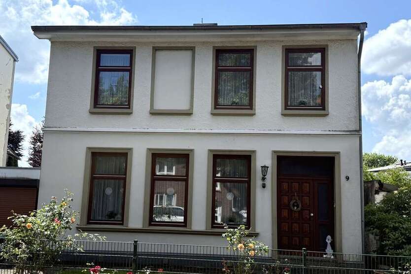 Haus zum Kaufen in Elmshorn 249.000 € 106 m²