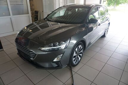 Ford Focus 27.958 km 14.990 &euro; Beeskow 15848