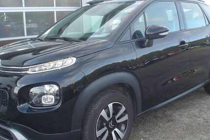 Citroen C3 115.000 km 9.550 &euro; Brüsewitz 19071