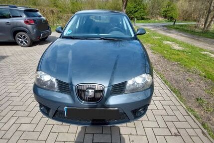 Seat Ibiza 165.815 km 2.800 &euro; Ibbenbüren 49479