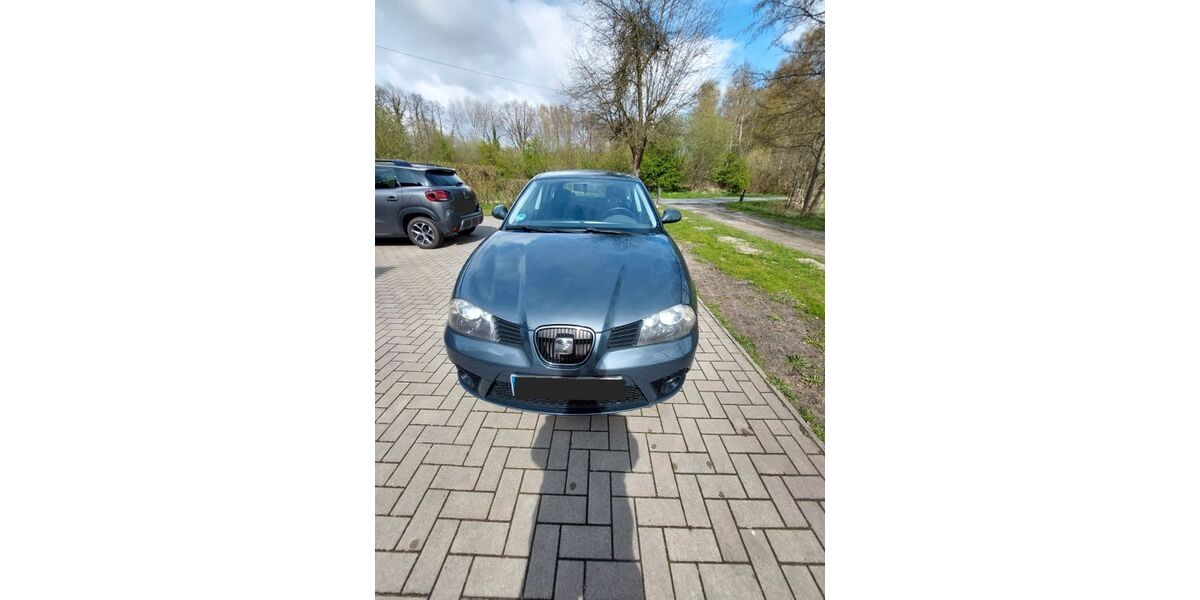 Seat Ibiza 165.815 km 2.800 &euro; Ibbenbüren 49479