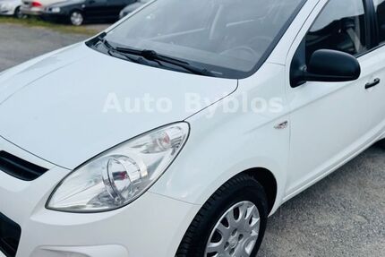 Hyundai i20 35.847 km 5.650 € Salzgitter 38259