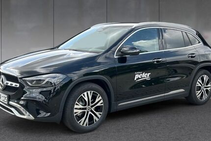 Mercedes-Benz GLA 200 9.900 km 42.870 &euro; Dessau-Roßlau 06847