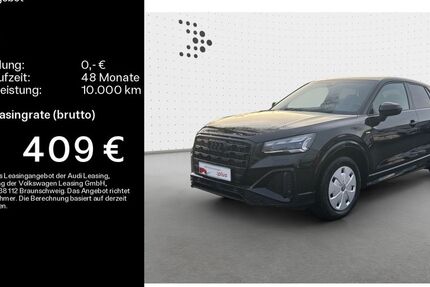 Audi Q2 6.500 km 36.990 &euro; Hofheim 65719