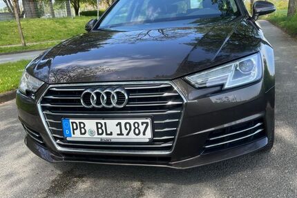 Audi A4 104.000 km 15.999 &euro; Paderborn 33098