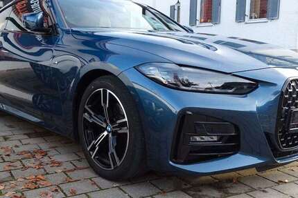 BMW 420 35.000 km 37.999 &euro; Schwangau 87645