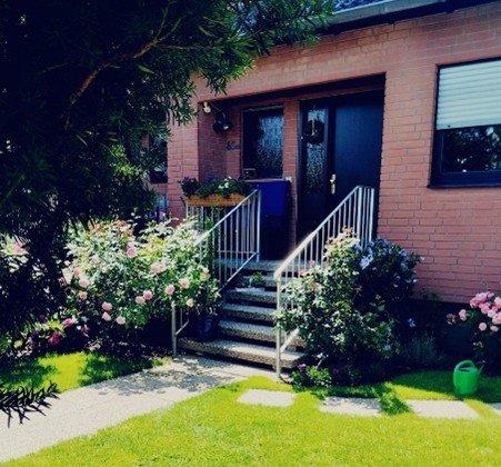 Doppelhaushälfte Berlin Tempelhof-Schöneberg - 4 Zimmer, 100 m&sup2;, 540.000&euro; | Angebot:26295033