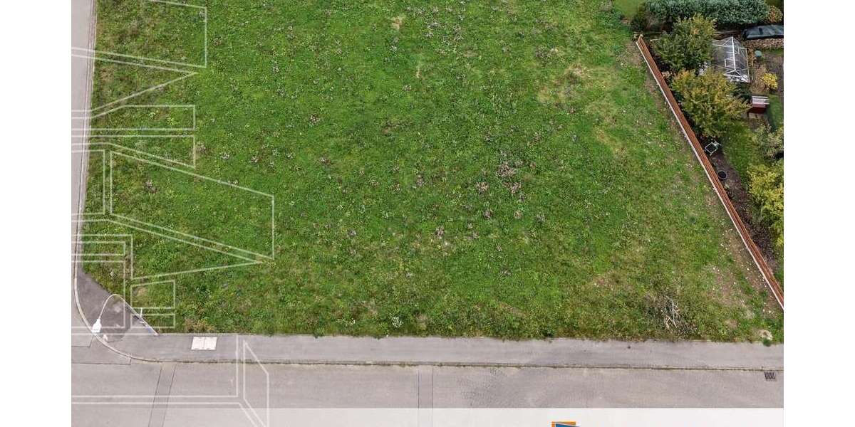 Grundstück zu verkaufen in Winterlingen 102.000 € 925 m² zimmer