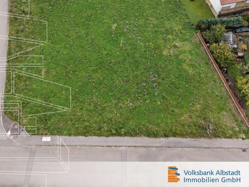 Grundstück zu verkaufen in Winterlingen 102.000 € 925 m² zimmer